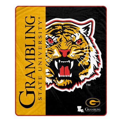 GRAMBLING
STATE UNIVERSITY®
GRAMBLING
STATE UNIVERSITY™
GRAMBLING
STATE UNIVERSITY™