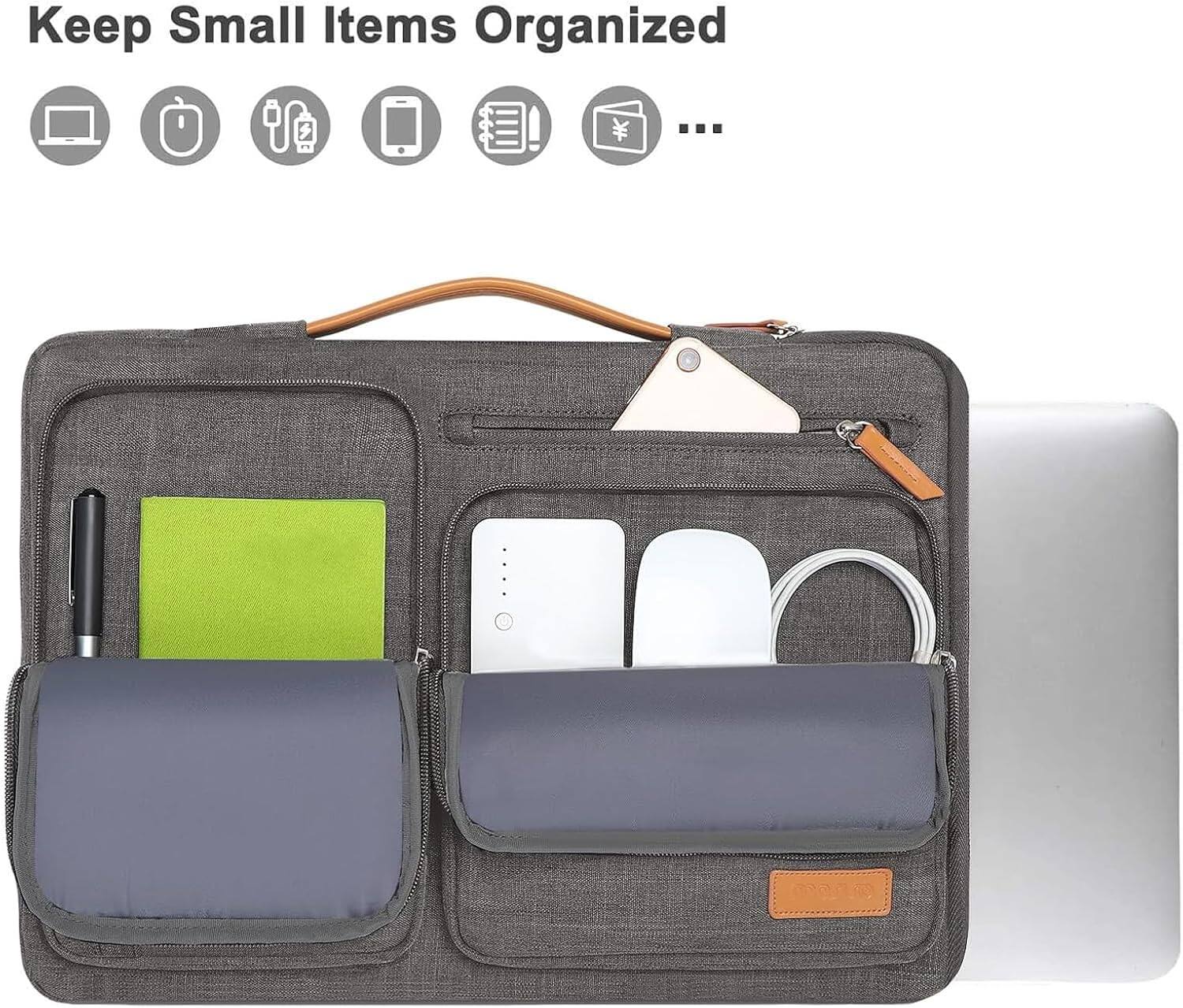 Keep Small Items Organized