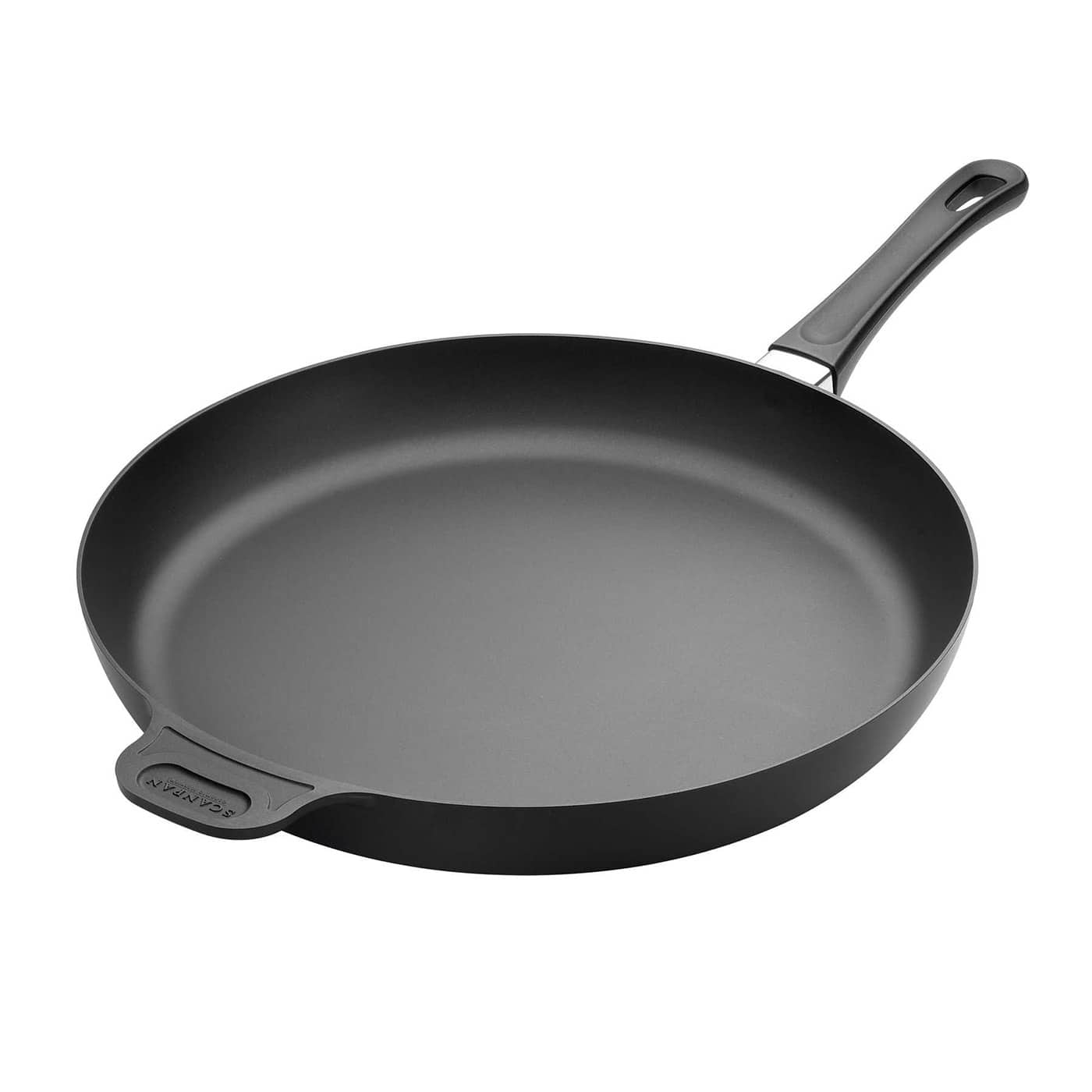 Scanpan - Classic 14.25 Inch Fry Pan - Black price history on PriceWatchPro
