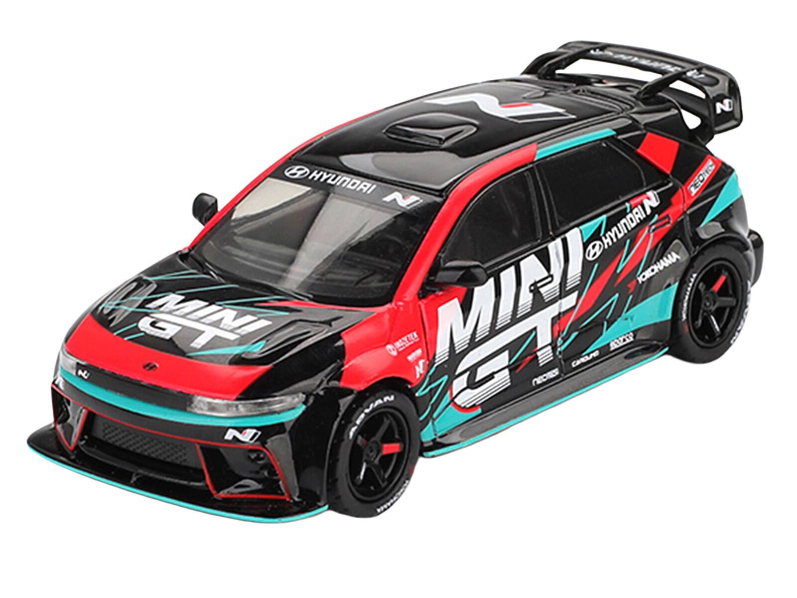NO 5 B I HYUNDAI N N  
HYUNDAI FORDHAMA AMINI GT INTREE MINI N G CARCLO SVT  
ADVAN