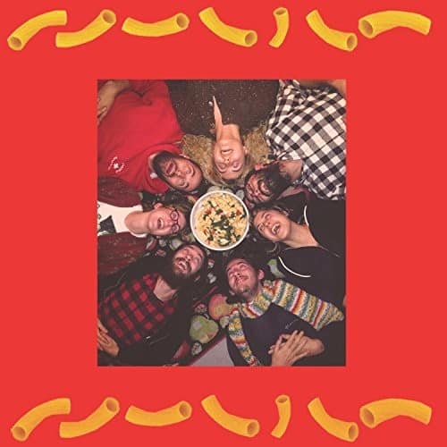 Palberta & Noats - Chips For Dinner  - VINYL LP