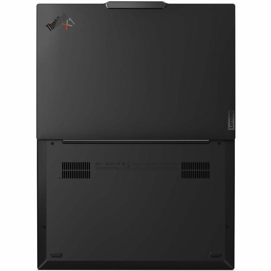 ThinkPad X1  
Lenovo  
CE