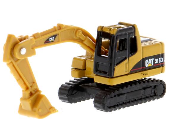 CAT 315D