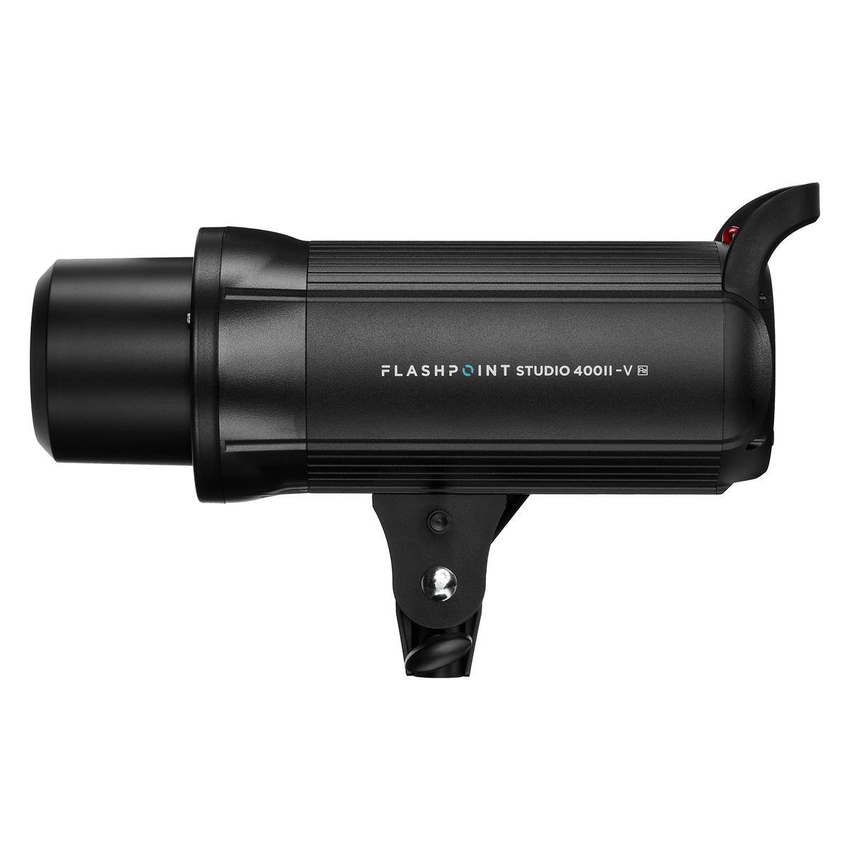 FLASHPOINT STUDIO 400II-V