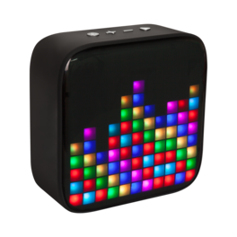 Helix - Pixel LED Wireless Pixel Art Speaker