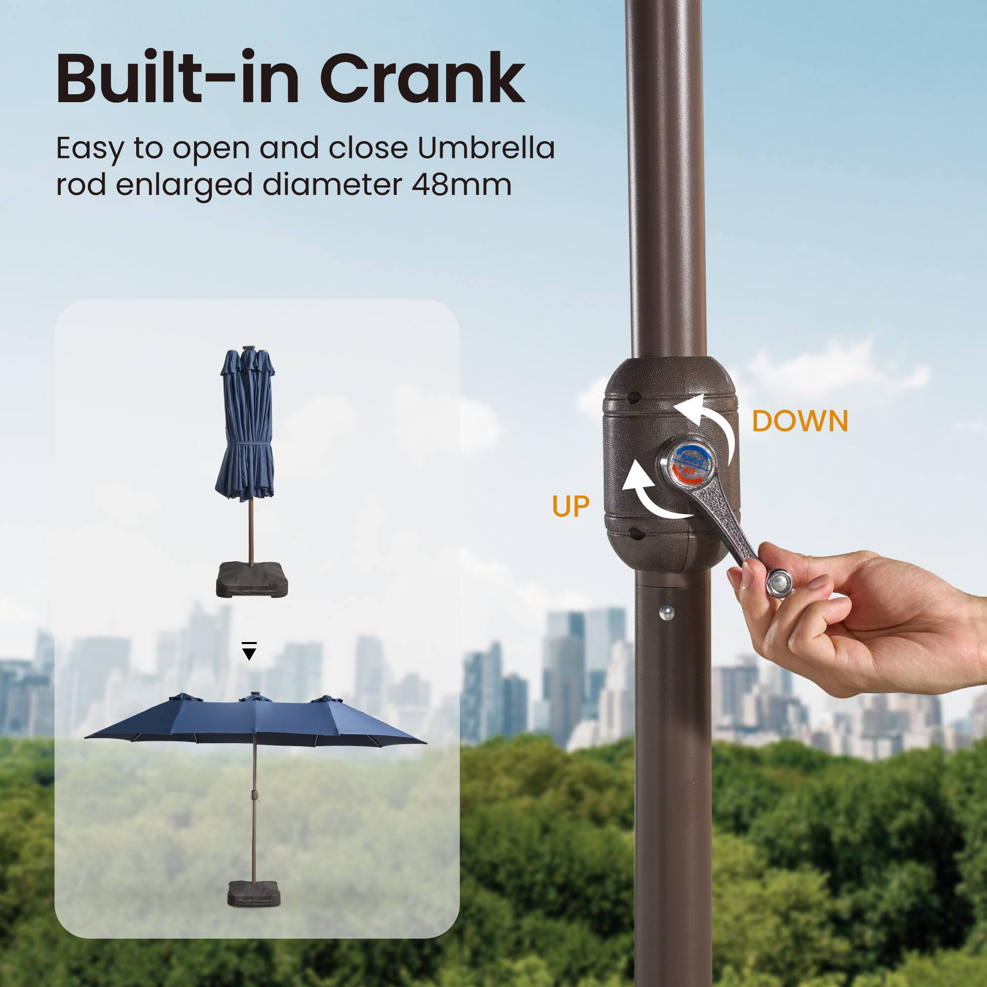 media item thumbnail