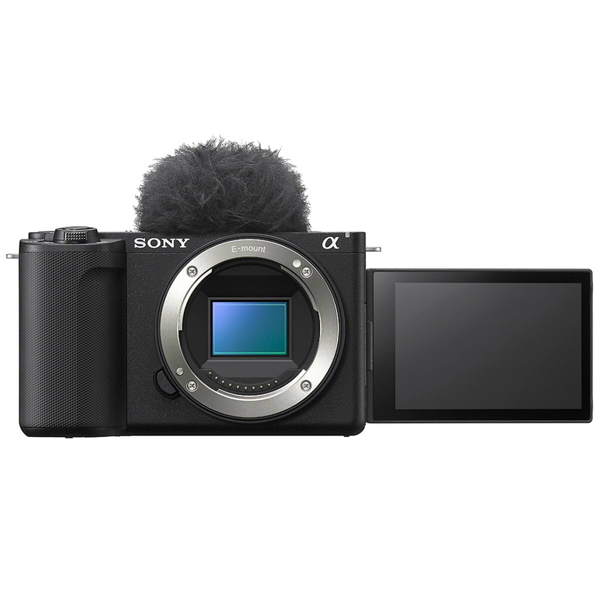 SONY E-mount