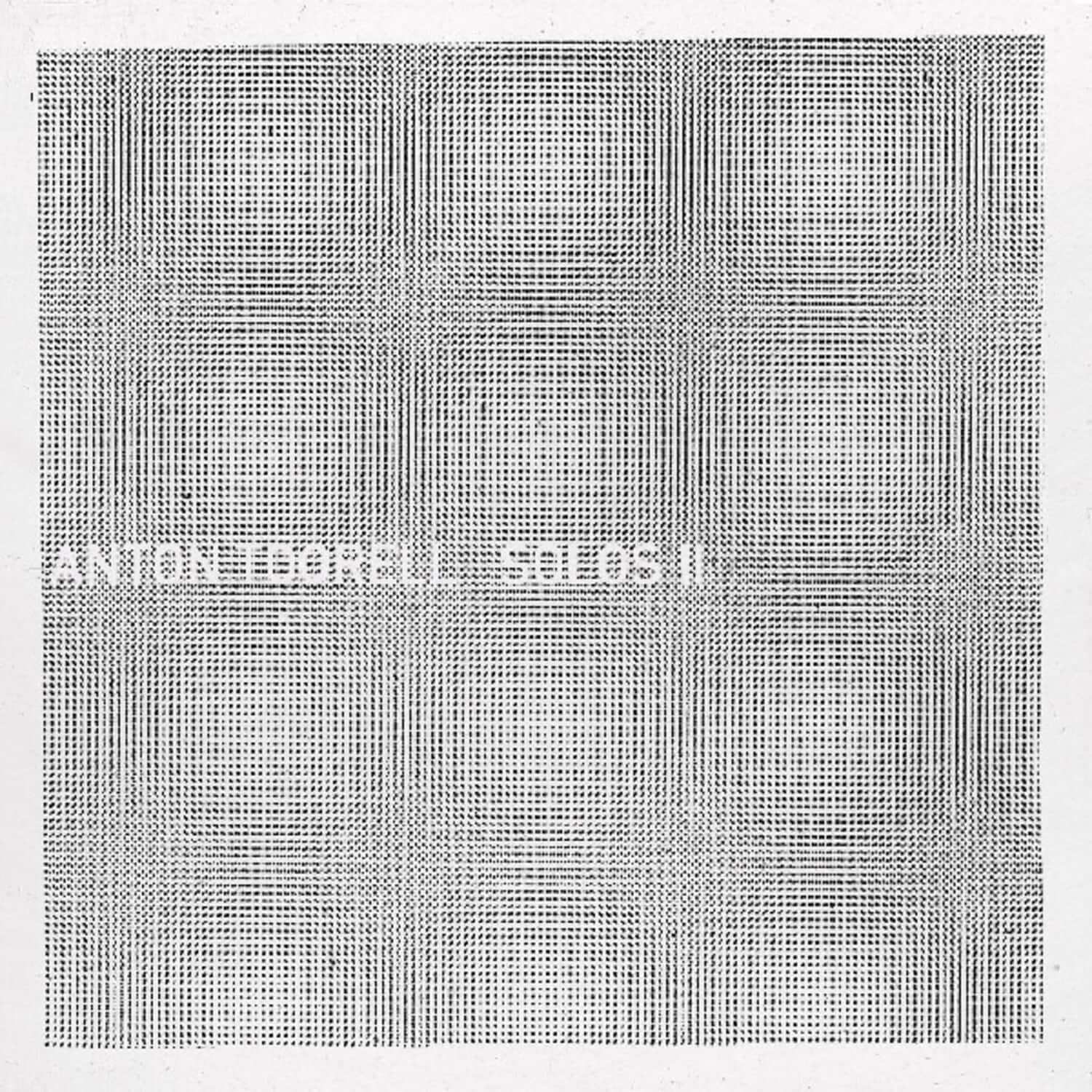 Anton Toorell - Solos II   - VINYL LP price history on PriceWatchPro