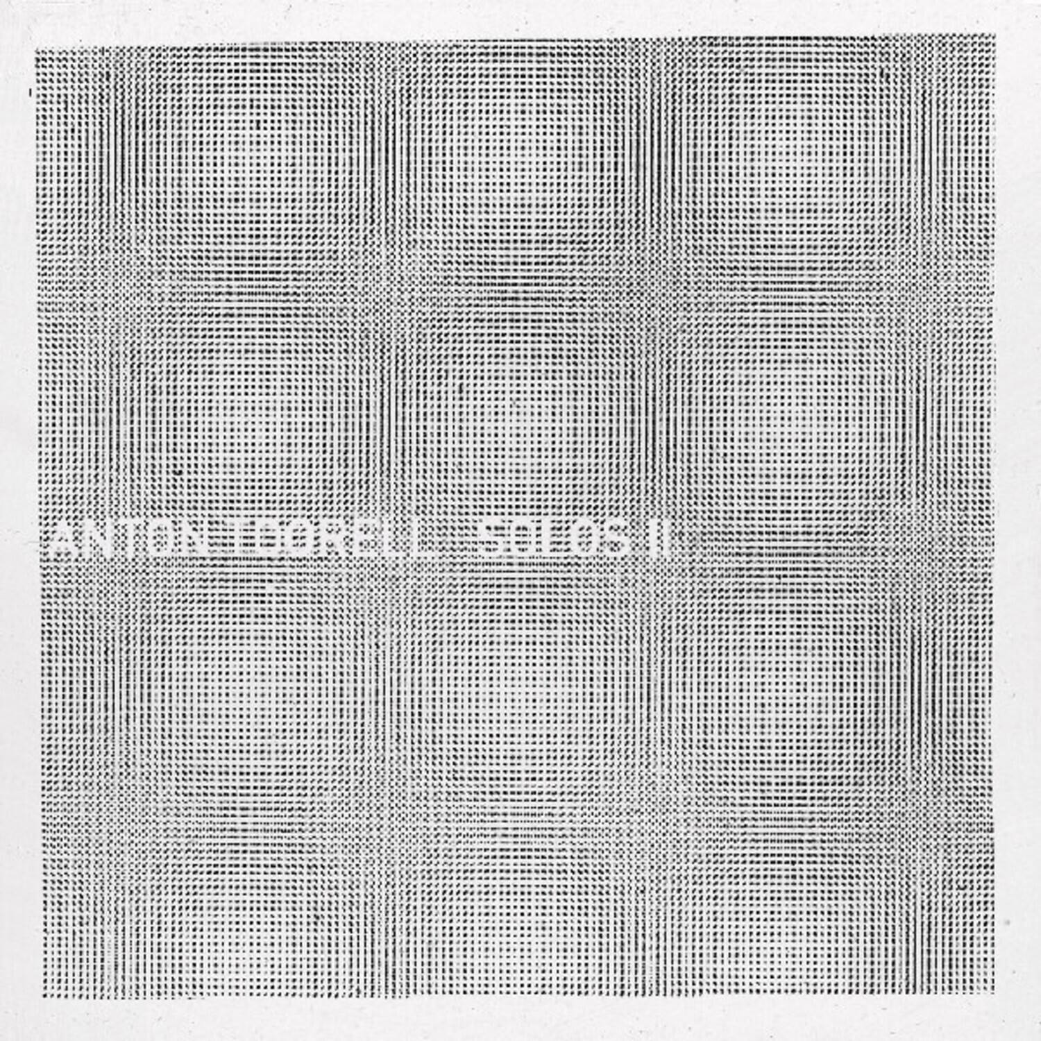 ANTON DOREL SOLOS!!