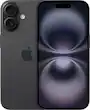 Apple - Refurbished Excellent - iPhone 16 128GB - Apple Intelligence (Unlocked) - Black