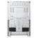 Alt View 17. LG - 6.3 Cu. Ft. Freestanding Electric Convection Smart Range with Air Fry and WideView Window - Stainless Steel.