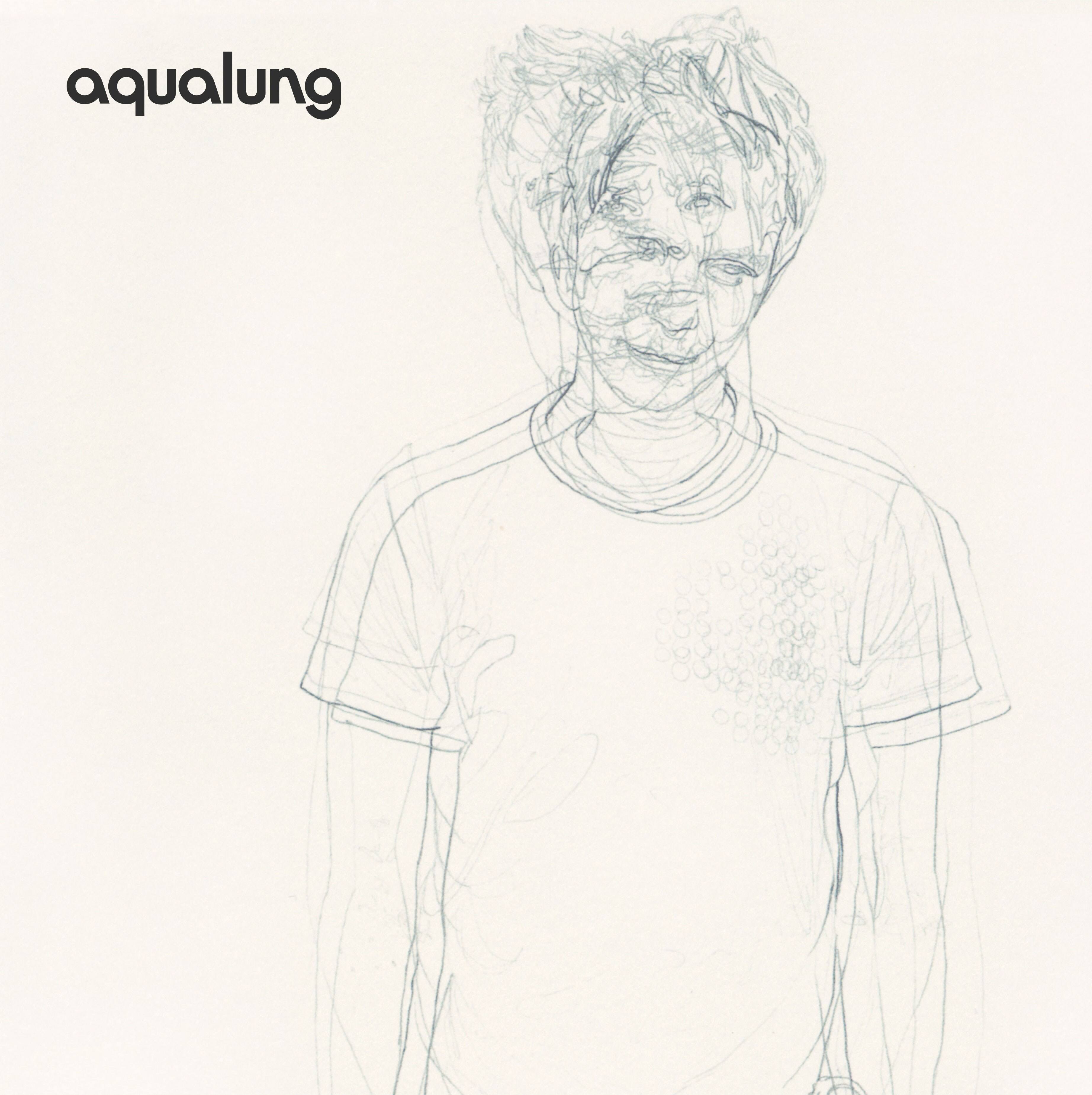 Front. Aqualung [LP] [LP].