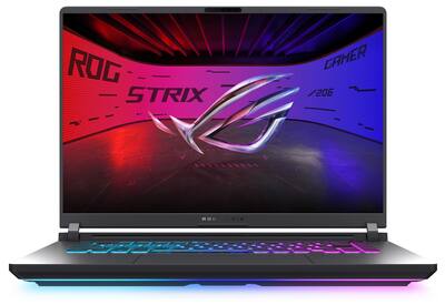 ASUS ROG Strix G16 16 ASUS ROG Strix G16 16