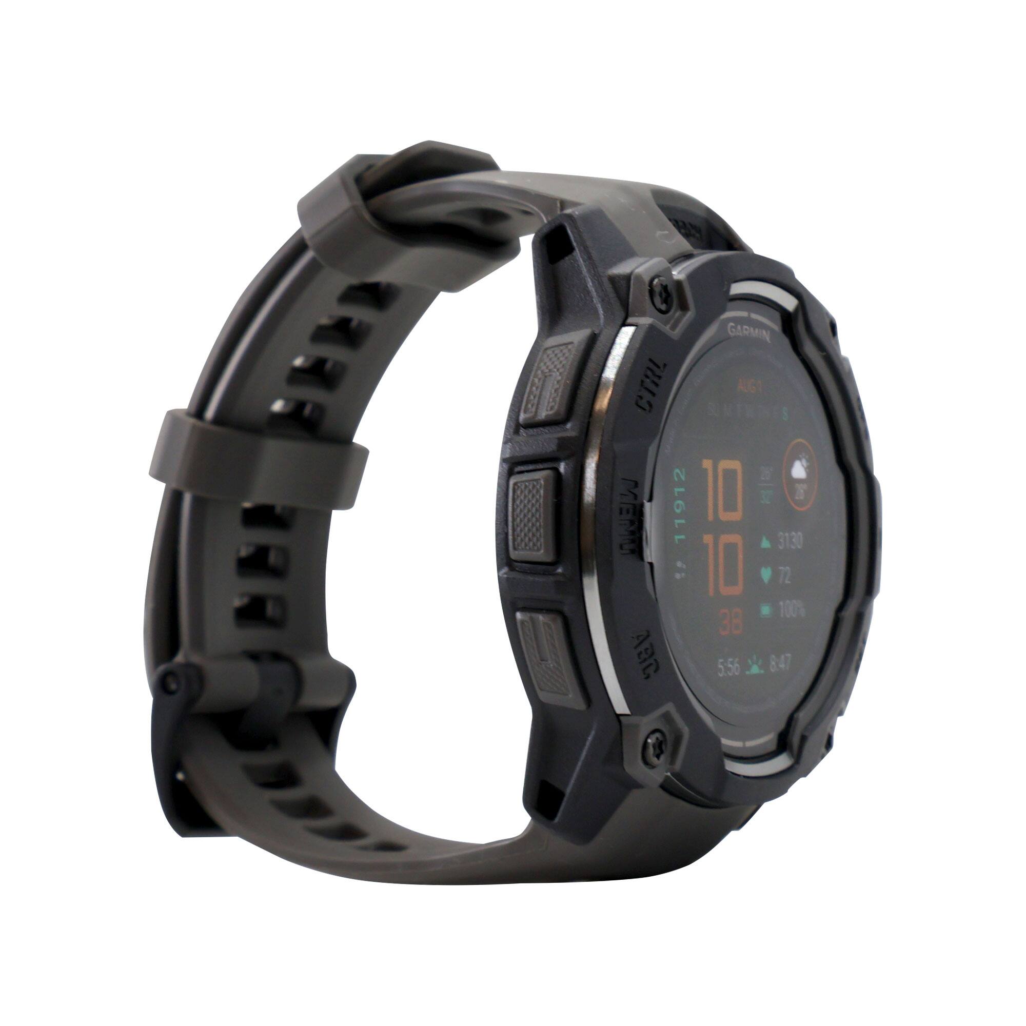 B GARMIN CTRL SINTUNS AG1 5 T MEMM 11912 B 3130 72 100% 38 ABC 5.56 8:47