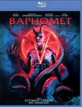 Front. Baphomet [Blu-ray] [2021].