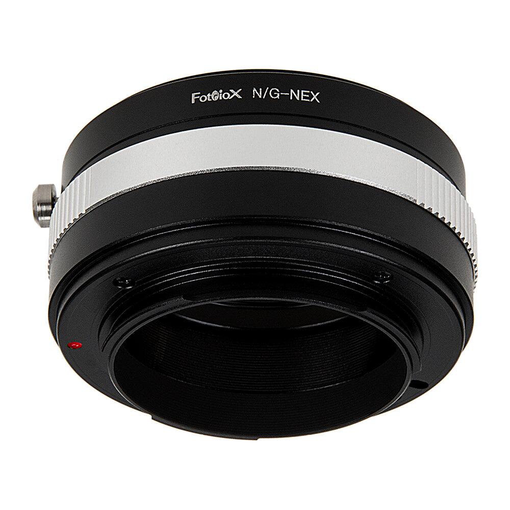 FotioX N/G-NEX
