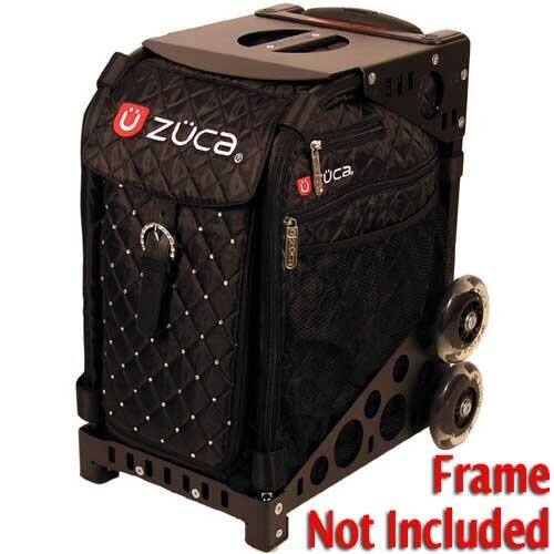 Zuca  
Frame Not Included