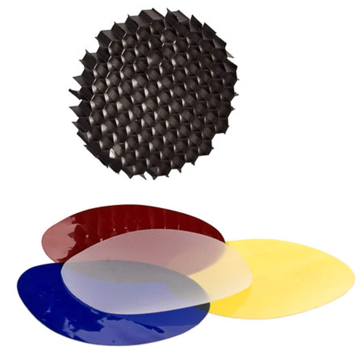 Flashpoint - Snoot Honeycomb. Also for the DigiPopper Snoot. price history on PriceWatchPro