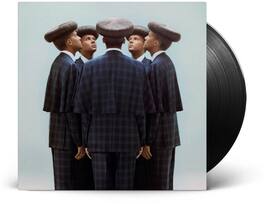 Stromae - Multitude - VINYL LP