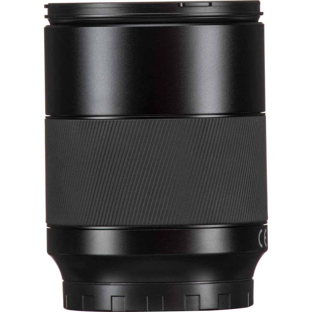 Alt View 4. Hasselblad - Hasselblad 80mm f/1.9 XCD Lens for X1D.