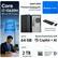 ASUS V500 Core Premium Desktop PC
Windows 11 Pro
i7-13620H
10 Core 16 Threads
Intel
Wired Keyboard & Mouse Combo
up to 64 GB
up to 2 TB PCIe M.2 SSD
Network WI-FI 6 Bluetooth Ethernet
Boost Productivity with Copilot + AI