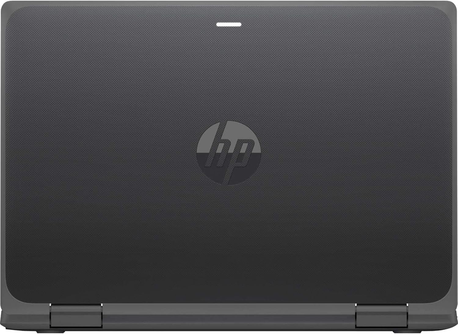 Left. HP - HP ProBook x360 11 G5 EE 11.6" 2-in-1 Touchscreen (Intel 4-Core Pentium Silver N5030, 8GB RAM, 256GB SSD,Window 11 Pro.