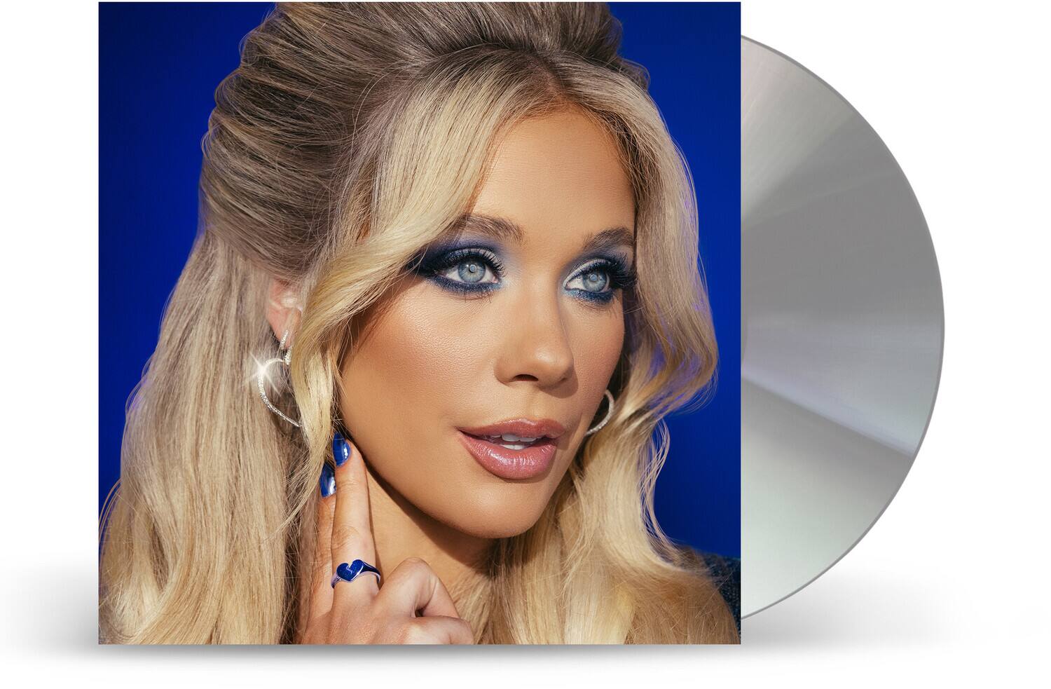 Megan Moroney - Am I Okay?   - COMPACT DISCS [CD]