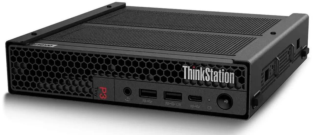 OvO Tiny P3 10- ThinkStation 10 10-C