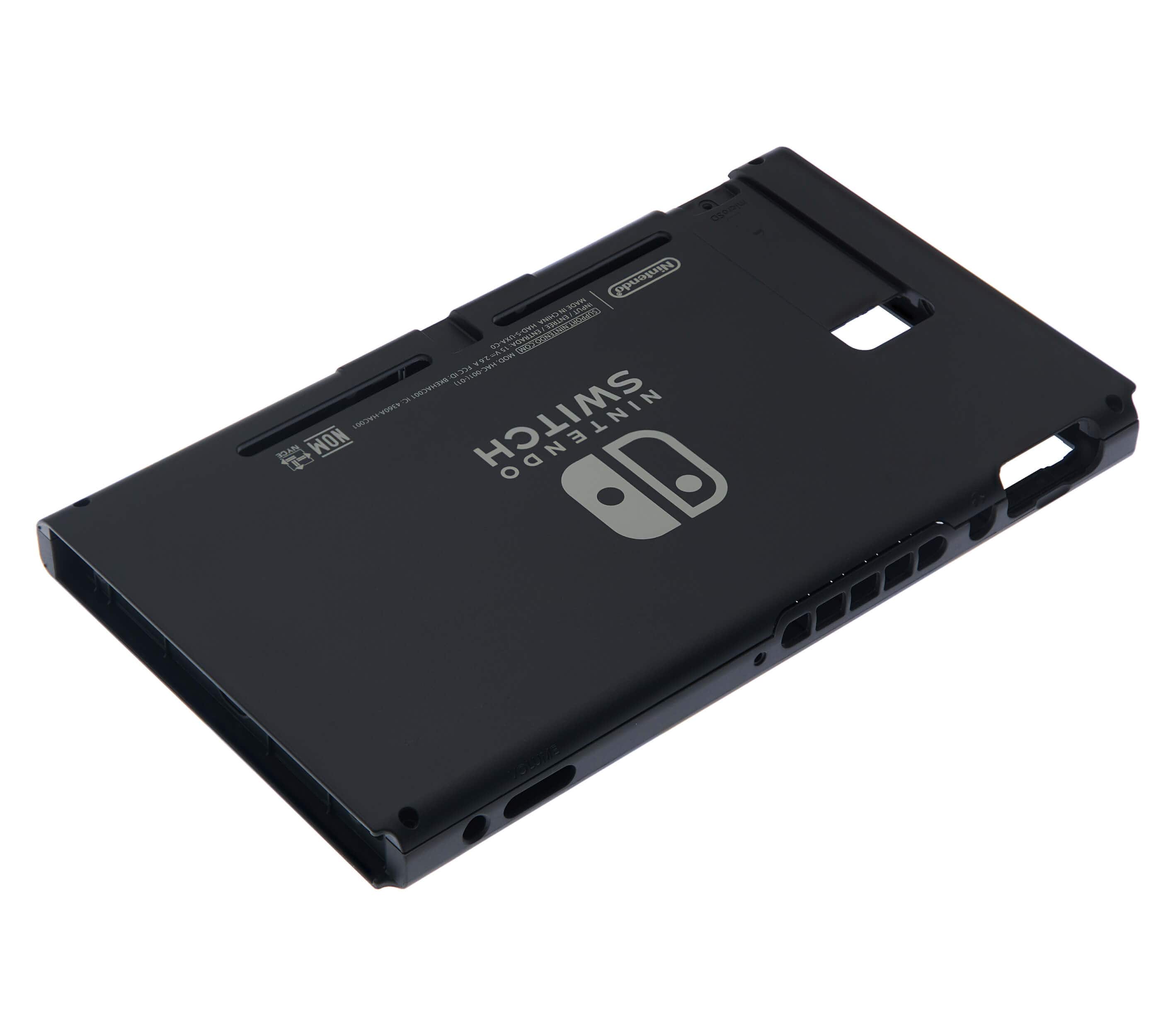 MobileSentrix Housing Shell Case Cover (Top & Bottom) Compatible