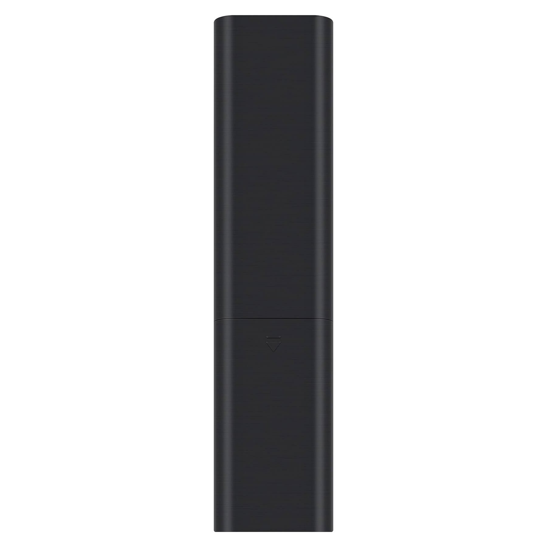 Alt View 2. ALLIMITY - AH81-15047A AH81-15498A Replacement Remote, Fit for Samsung SoundBar HW-B45E HW-B67E HW-C400 HW-S60B HW-S61B HW-Q930B - Black.