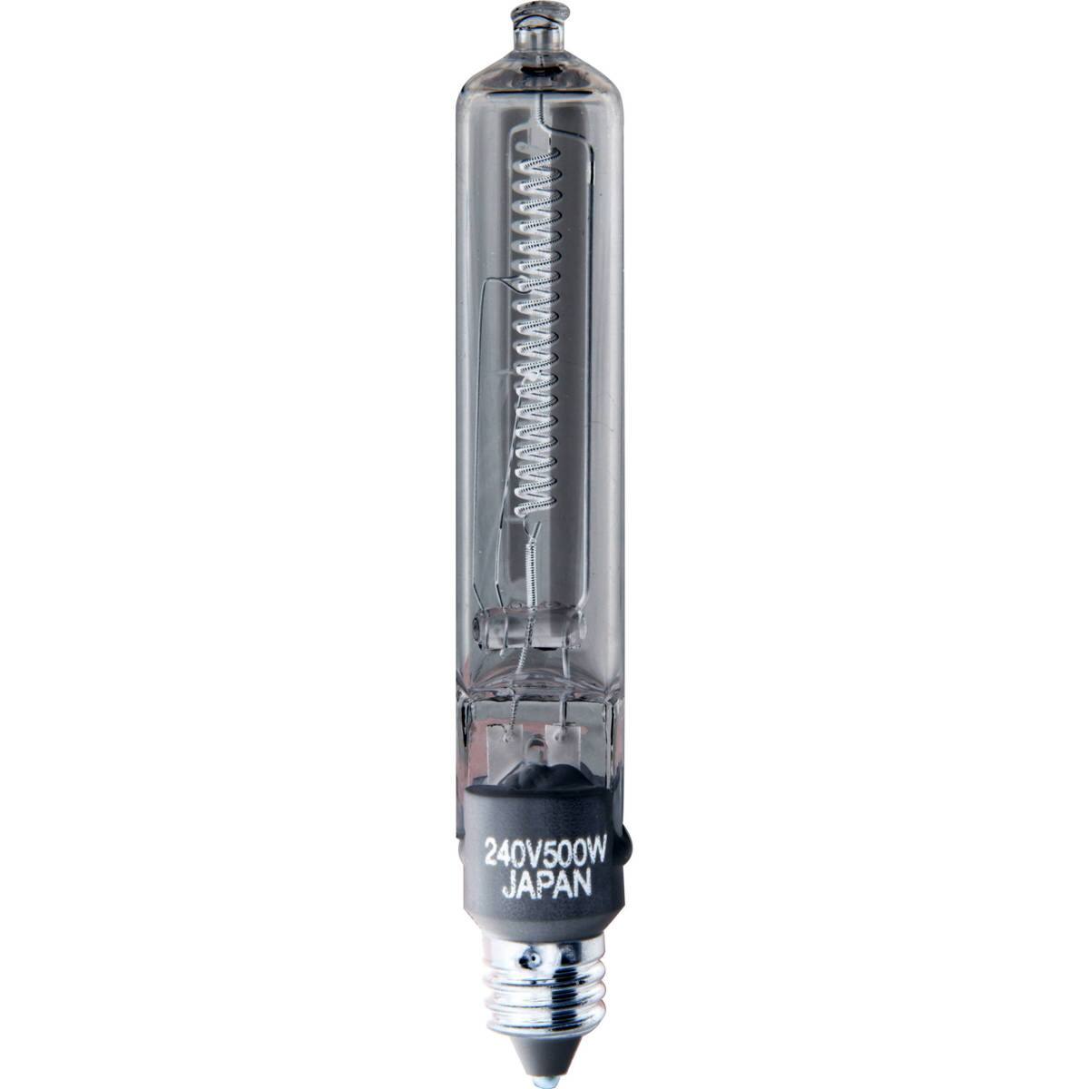 Profoto - 500 watts / 230 volts Modeling Lamp - for ComPact Plus, Acute 2 price history on PriceWatchPro