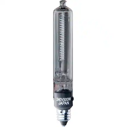 240V 500W JAPAN