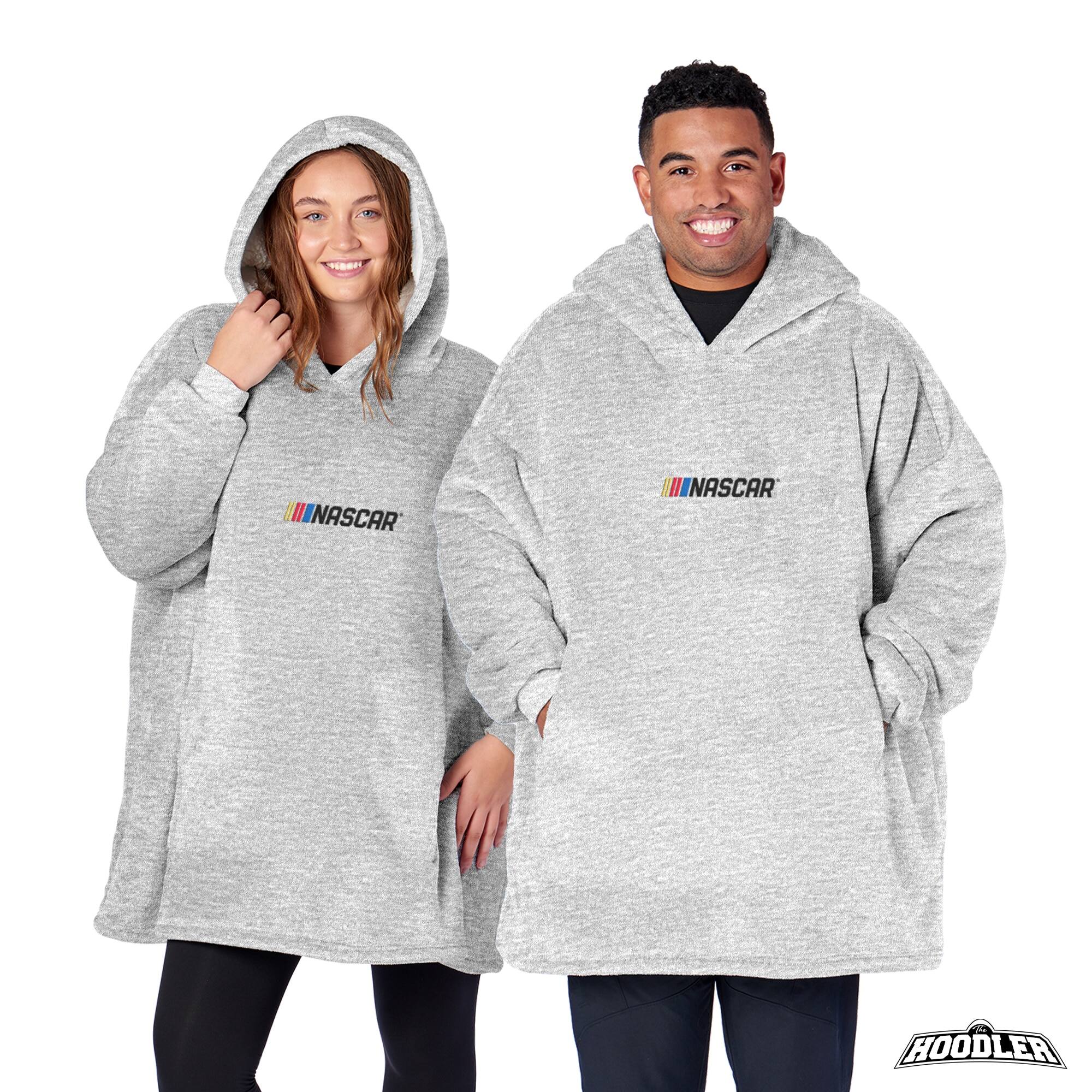 NASCAR du HOODLER