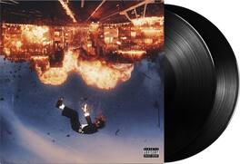 Offset - Set It Off - VINYL LP