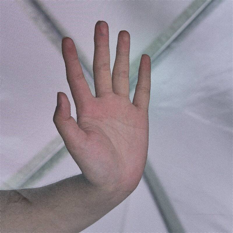 Alt View 5. HTUTWOO - Pop up Gazebo Screen Tent - 12 x 12 ft Large 6-Sided Camping Canopy Tent, Removable Top & Carry Bag for 8-10 Persons - Army Green.