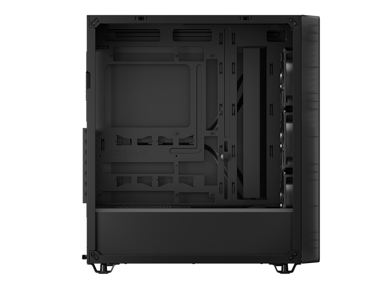 A Corsair M Matx 1.12