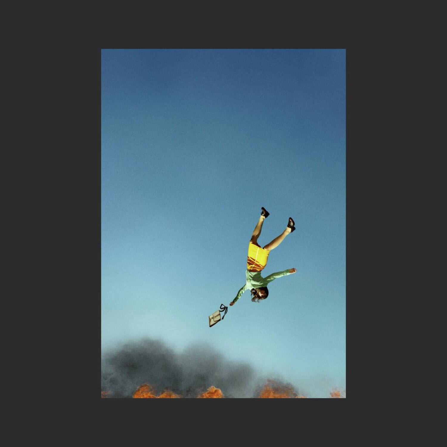 Yeah Yeah Yeahs - Cool It Down   - COMPACT DISCS [CD]