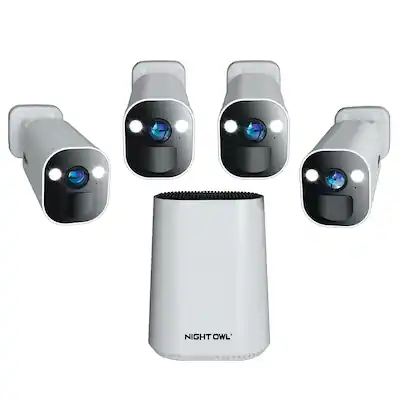 Owl Connect Night Owl Doorbell Setup Night Owl Doorbell Camera