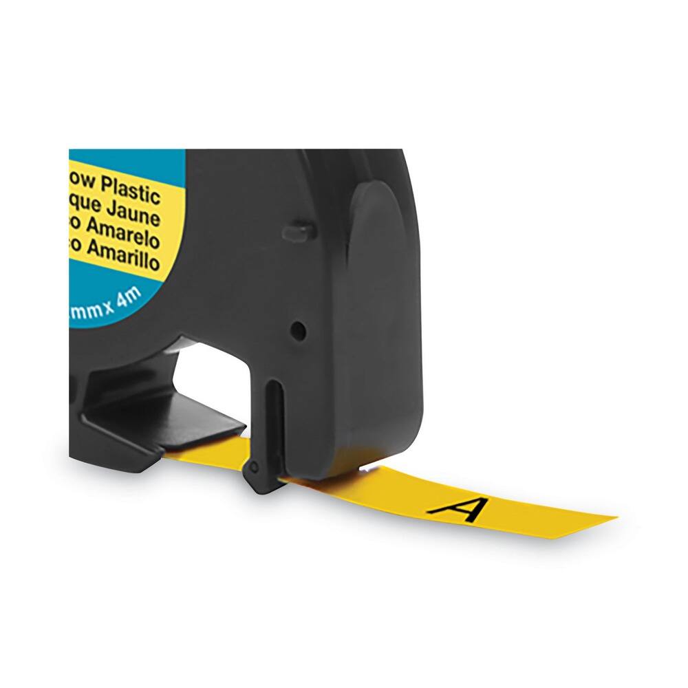 Now Plastic  
que Jaune  
o Amarelo  
o Amarillo  

mmx 4m