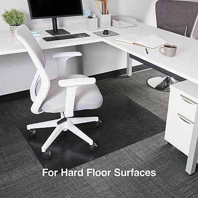For Hard Floor Surfaces