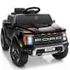 FORD RAPTOR