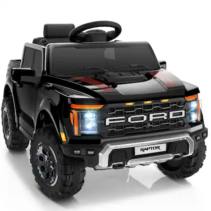 FORD RAPTOR