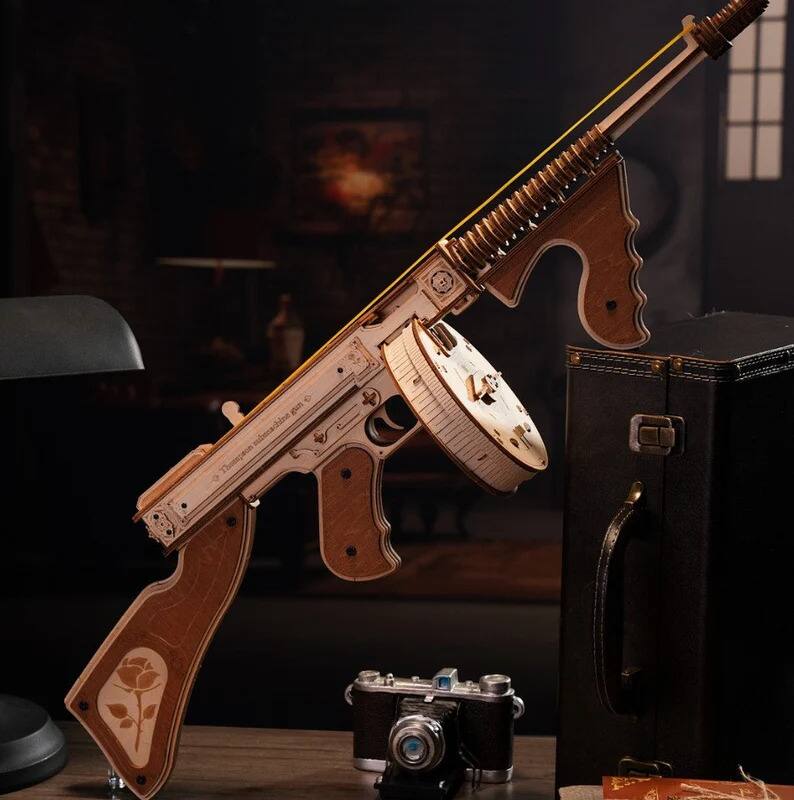 Enfield Thompson