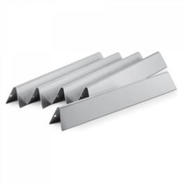 Weber - WEB7620 FLAV BARS SET SS GEN 11 cooking grids