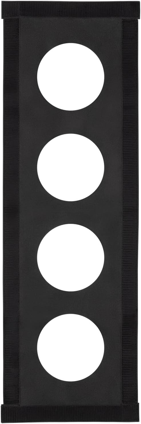 Angle. Westcott - Westcott Pro Light Mods - 1 x 3 ft (30.4 x 91.4 cm).