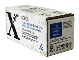 Xerox - 6R719 Toner Cartridge (Cyan,2-Pack)
