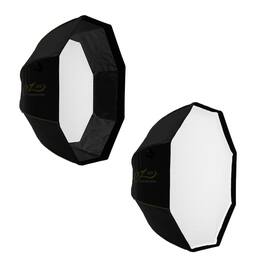 Glow - Inner and Outer Diffusion Fabrics for EZ Lock 48" Octa XL Softbox