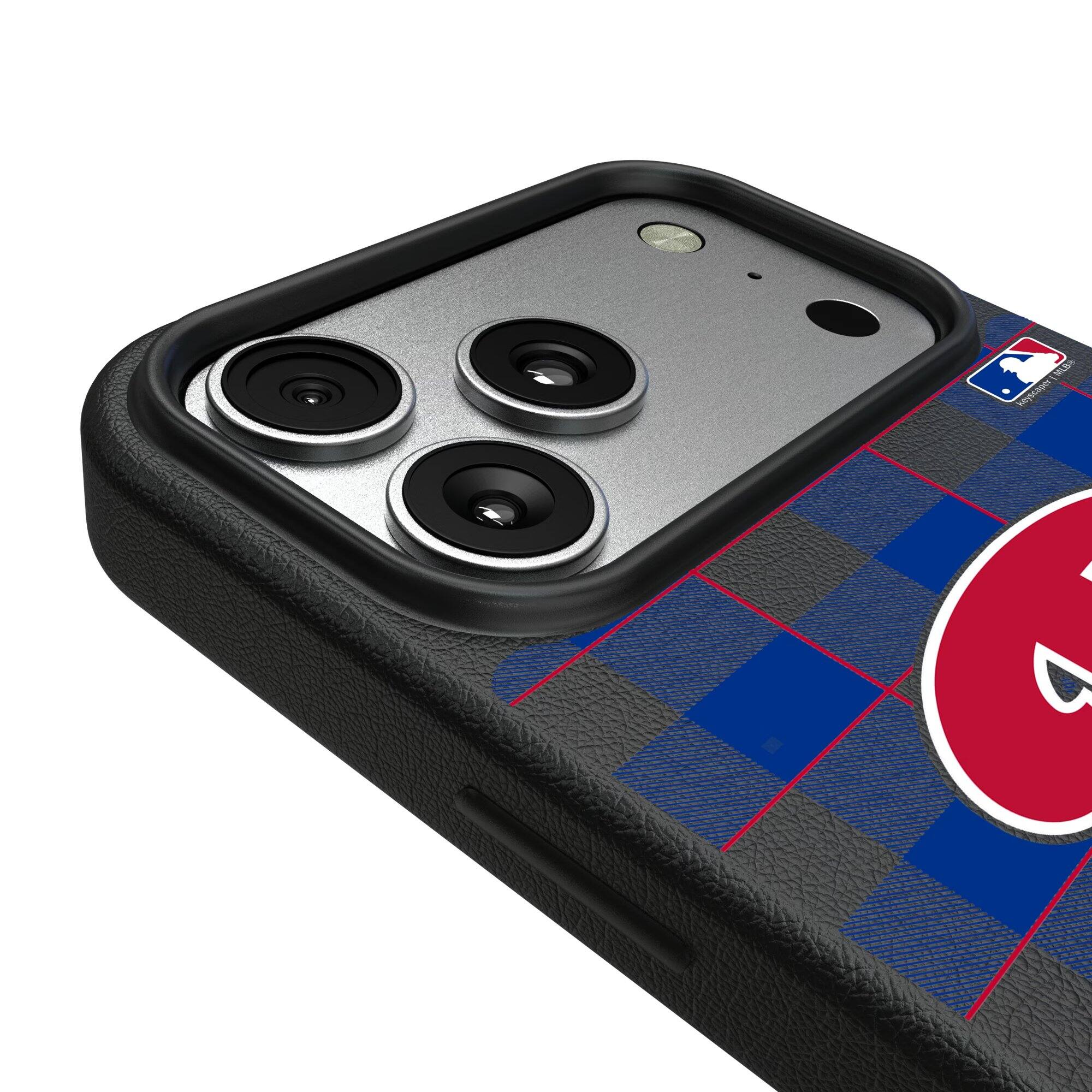 MLB keyscaper