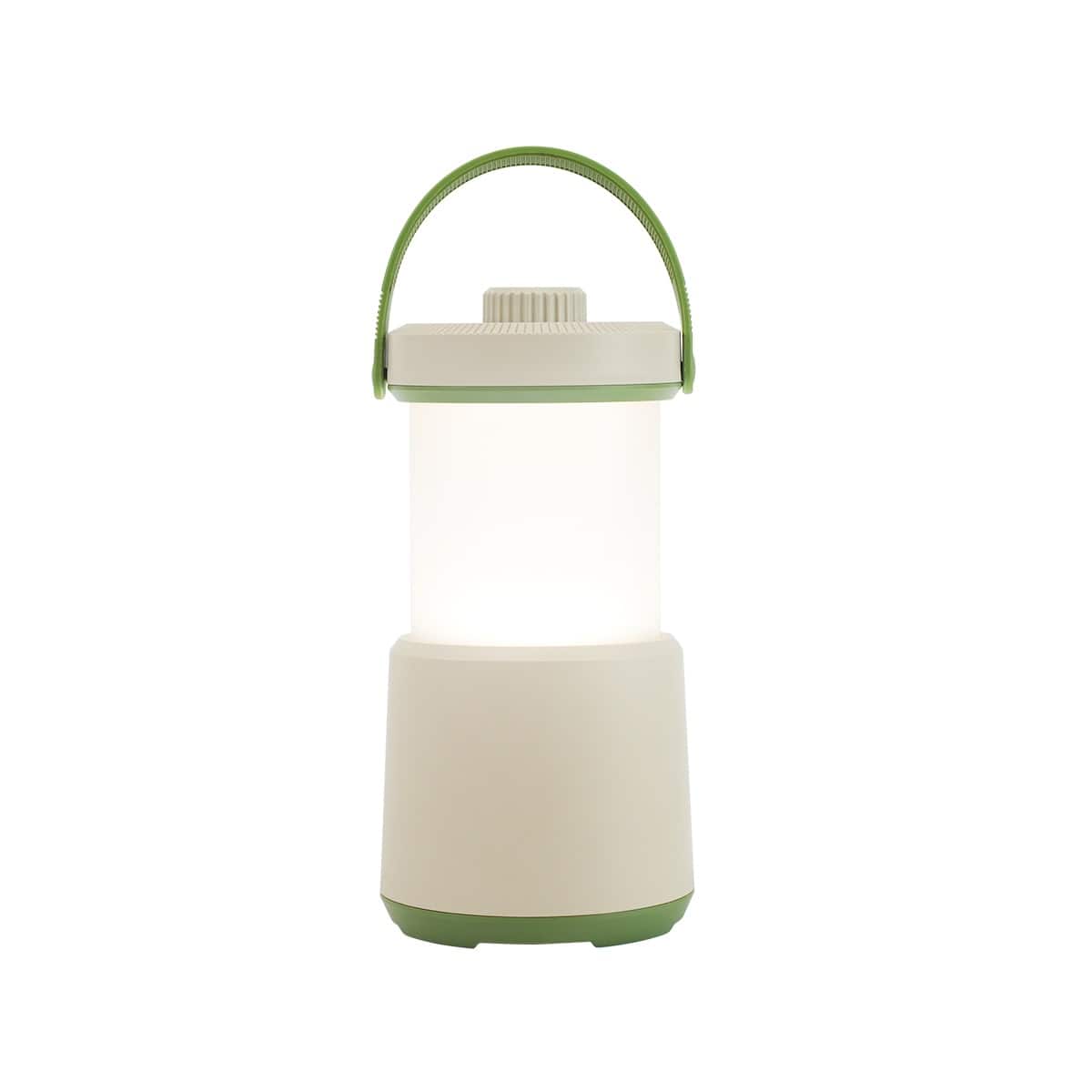 Dawnrise 800 Lumen Rechargeable LED Camping Lantern Flashlight