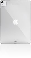 STM - Half Shell, Ultra Protective Case for iPad Air 4th gen/iPad Pro 11" 2nd gen/11" 1st gen - (stm-222-313JT-01) - Clear - Alt_View_Zoom_11